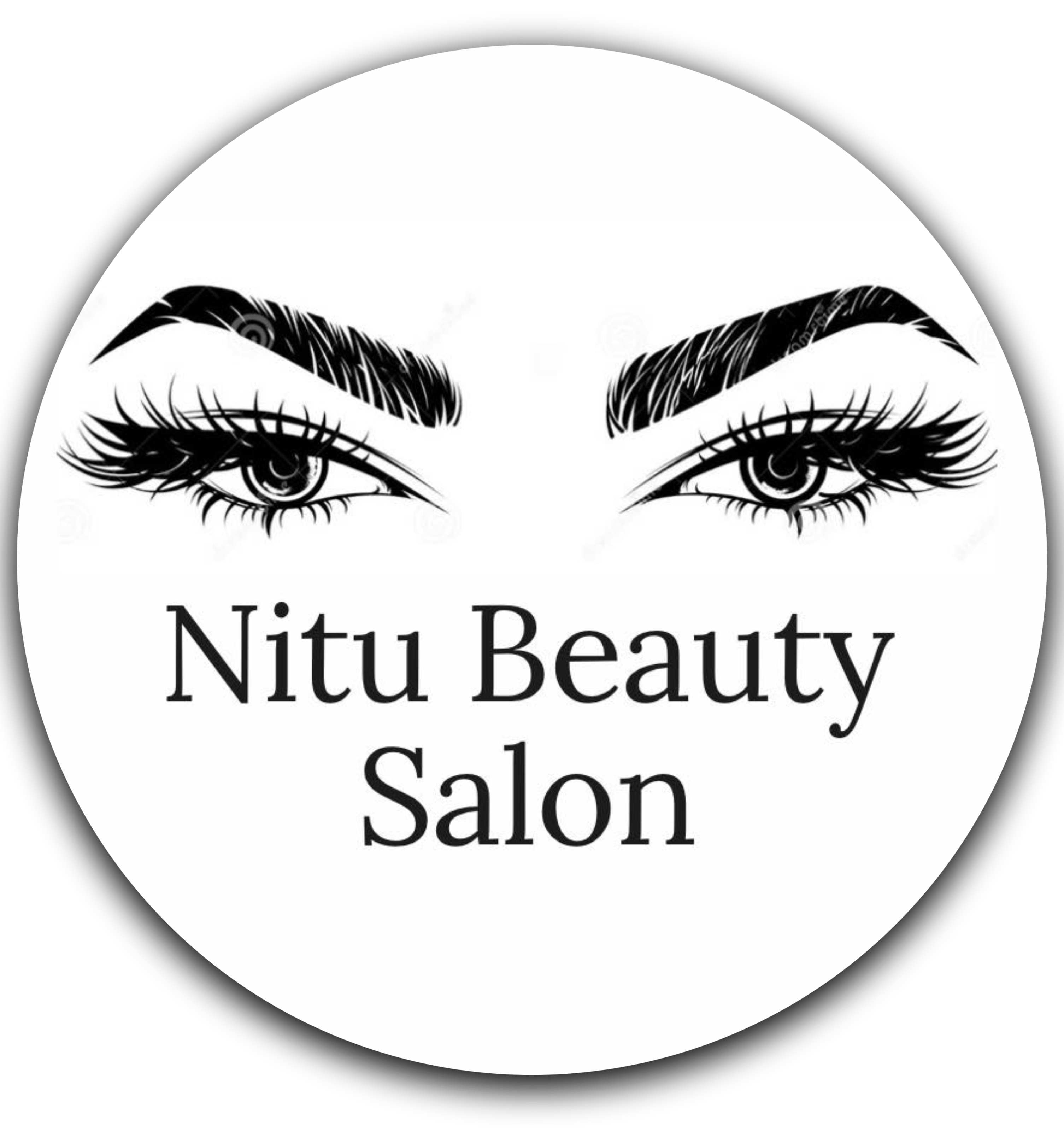 Nitu Beauty Salon Is A Beauty Salon In San Lorenzo Ca 94580 8662